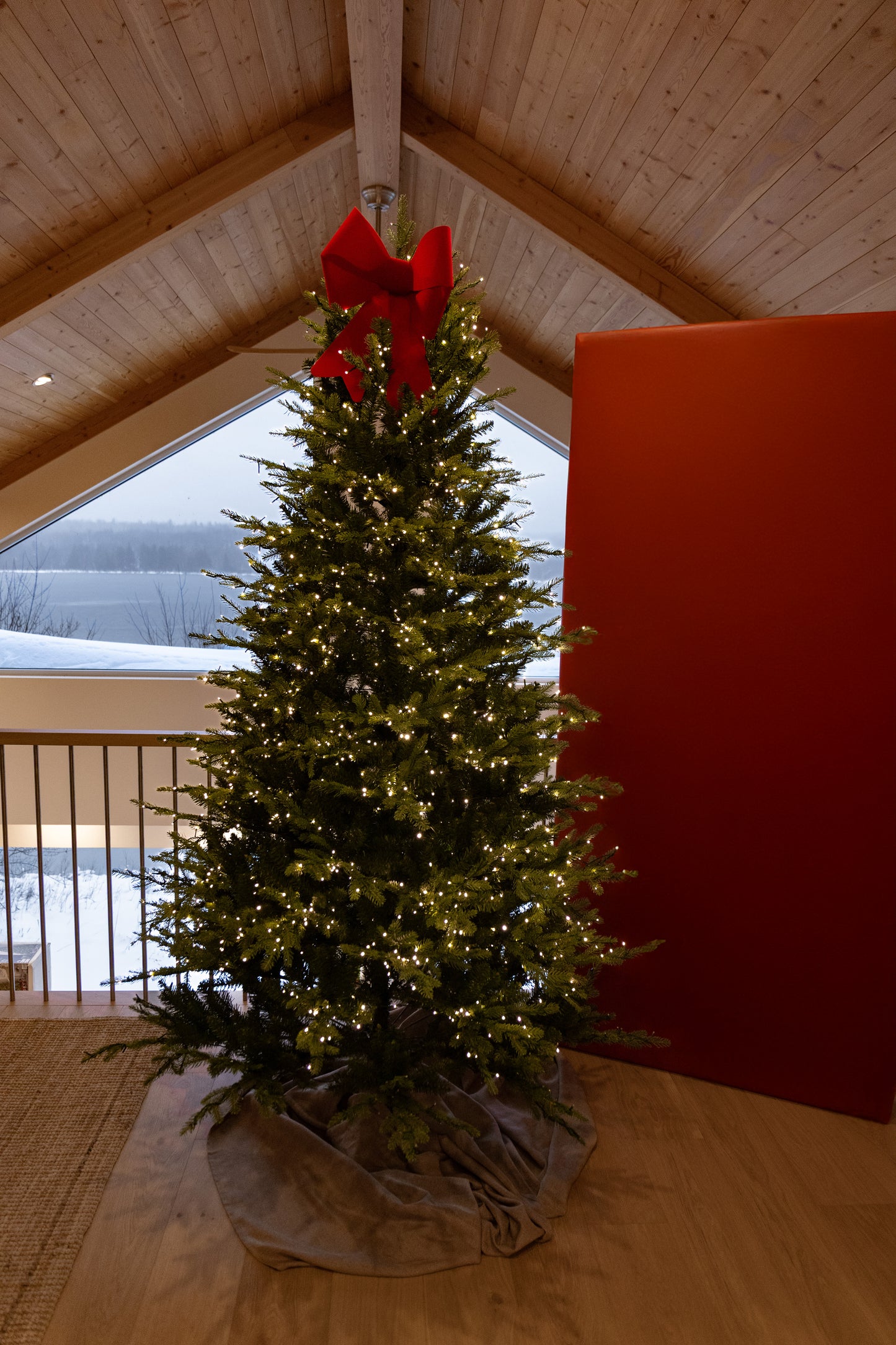 Race X: High performance