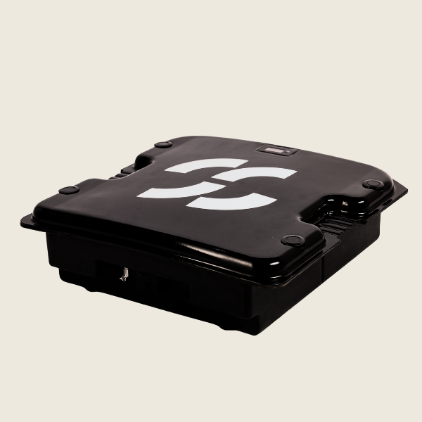 Race X Battery: Power for Your Electric Surfboard