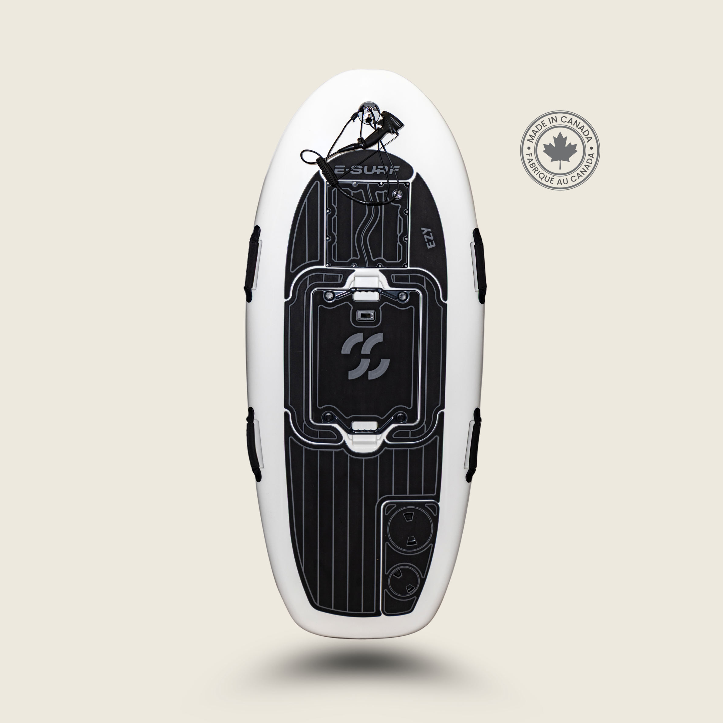 EZY Series: The Perfect Electric Surfboard for Your Cottage