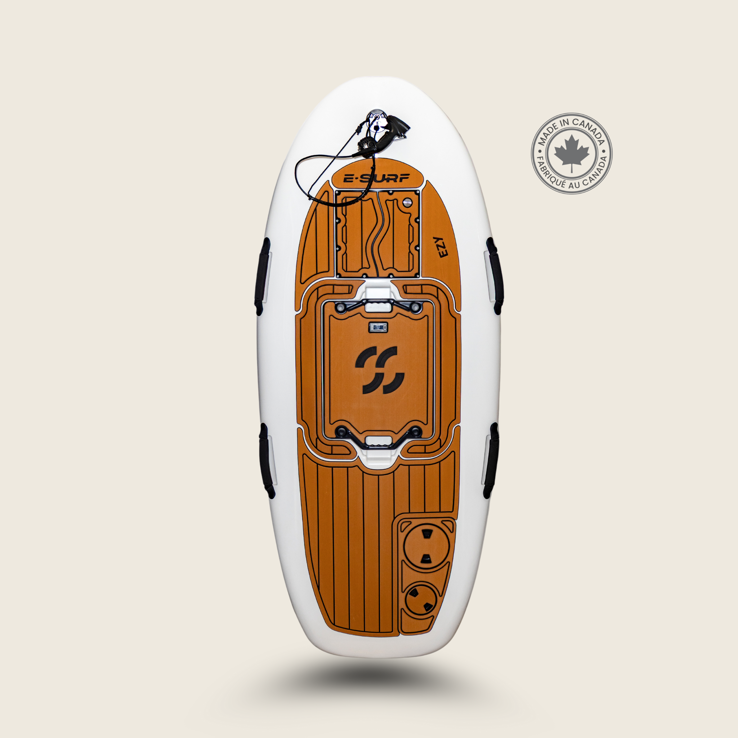 EZY Series: The Perfect Electric Surfboard for Your Cottage