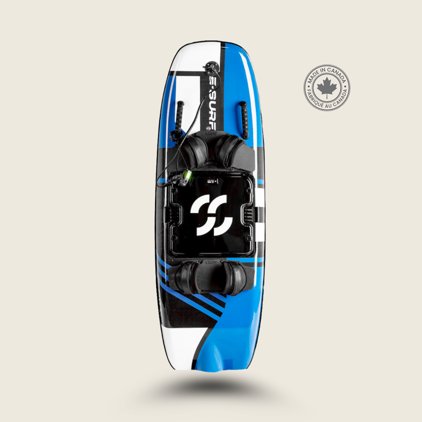 Race X: High performance