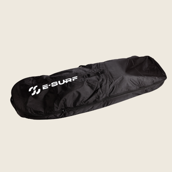 Race X Travel Bag: Protect Your Electric Surfboard
