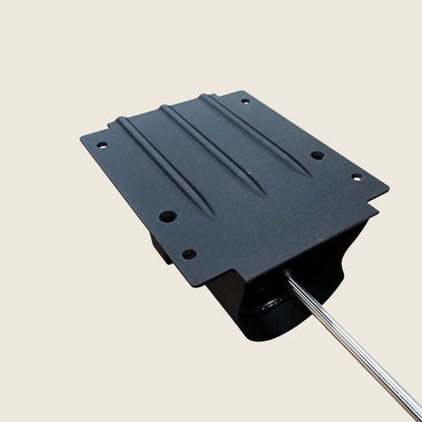 Jet axial à turbine avec hélice e-surf sport