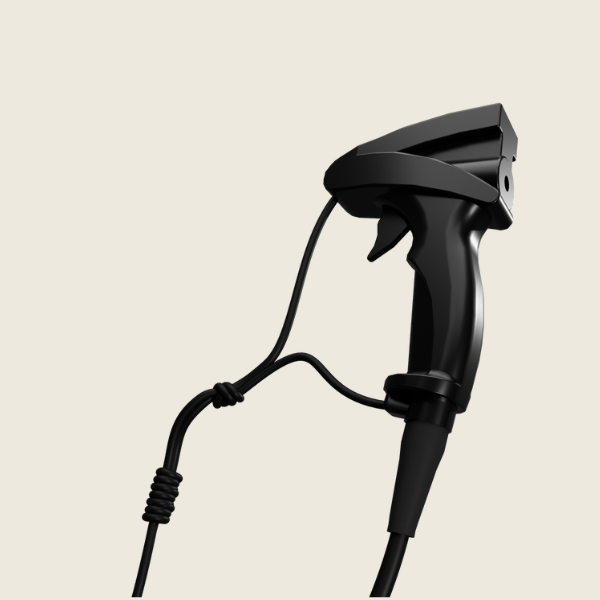 Manette e-surf sport