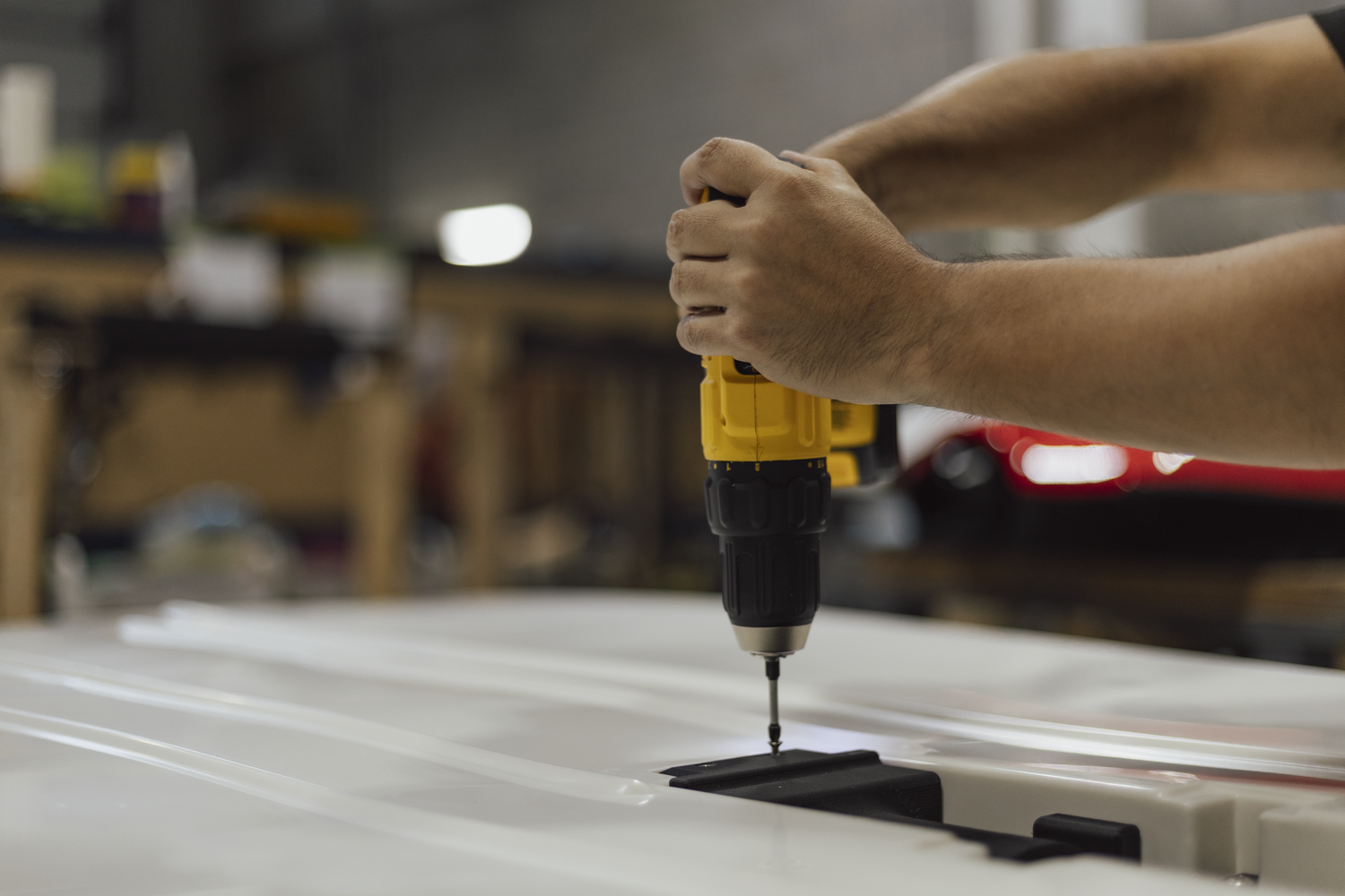 Combien de temps ma planche est-elle garantie?