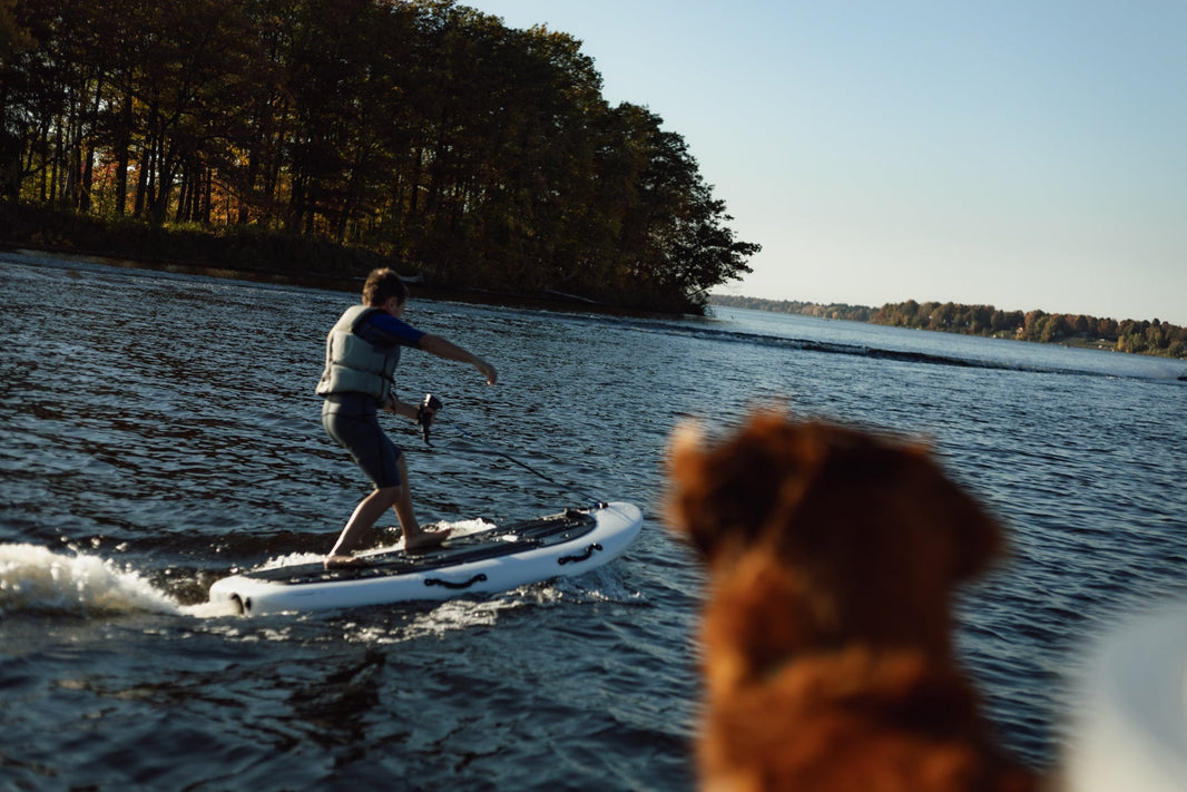 Quel est le poids maximal que la planche peut supporter?