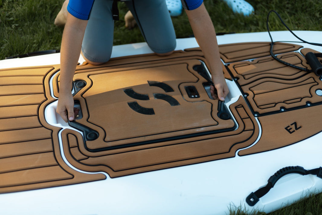 Combien de temps dure la batterie?