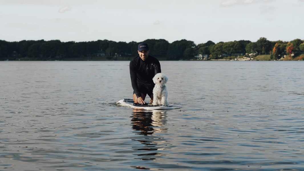 Pourquoi E-SURF SPORT?