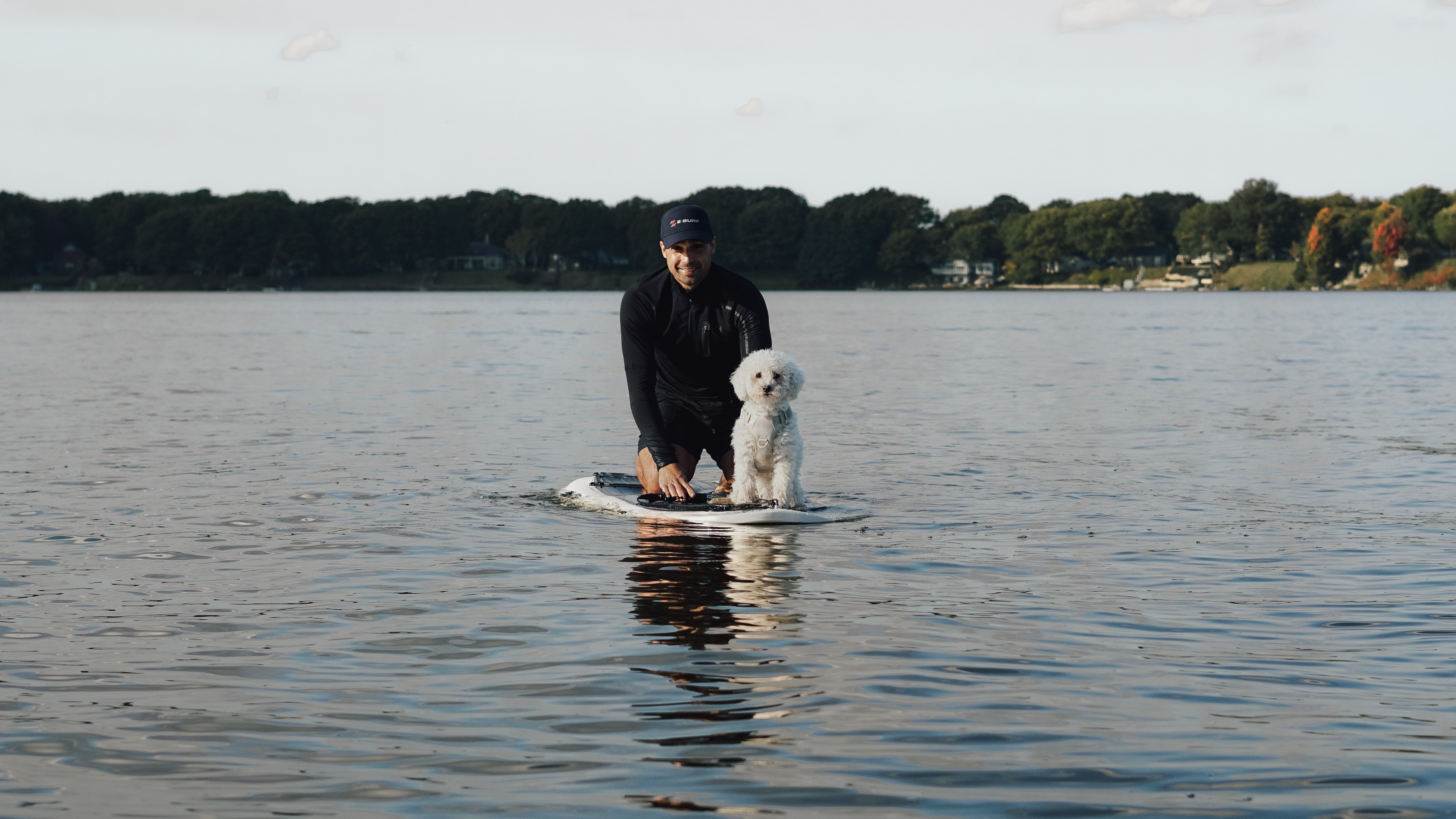 Pourquoi E-SURF SPORT?