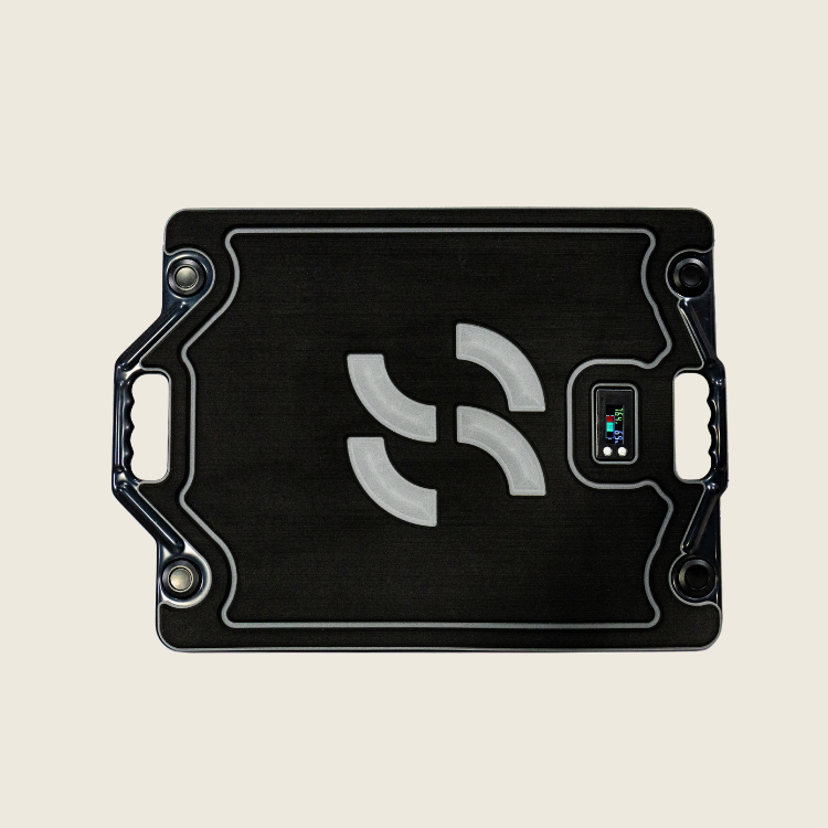 EZY Series Battery: Performance