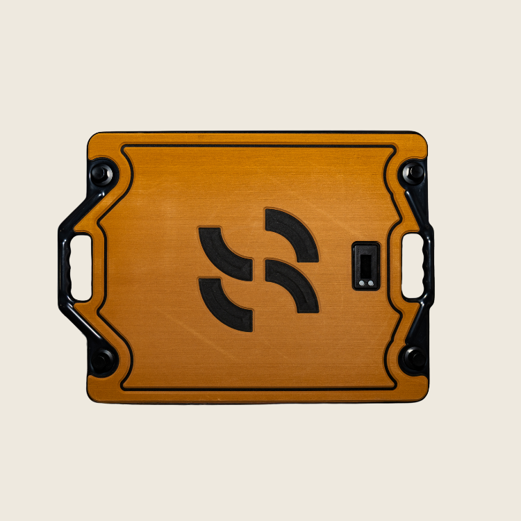 EZY Series Battery: Light