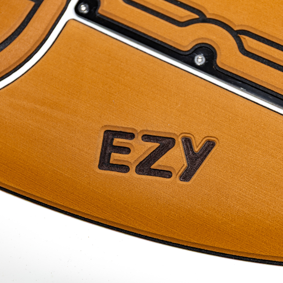 Série EZY : La planche de surf électrique parfaite pour le chalet