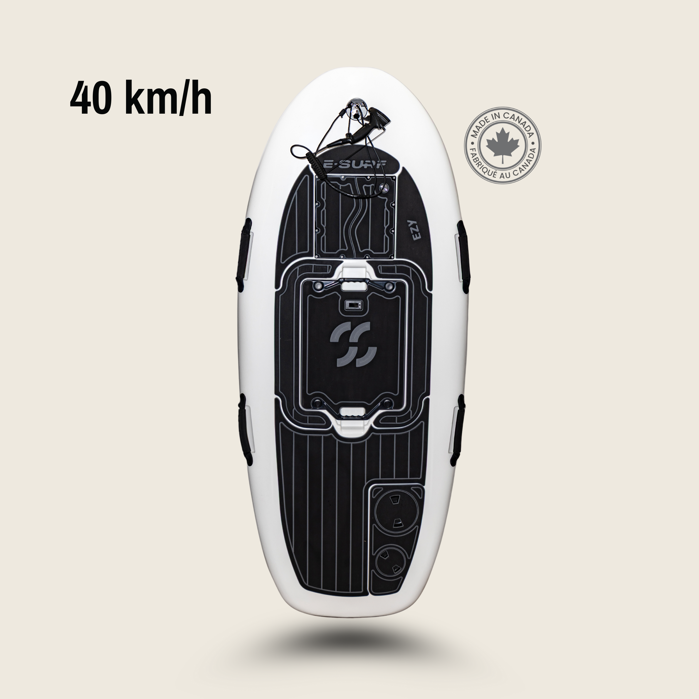 Série EZY - Modèle pour toute la famille