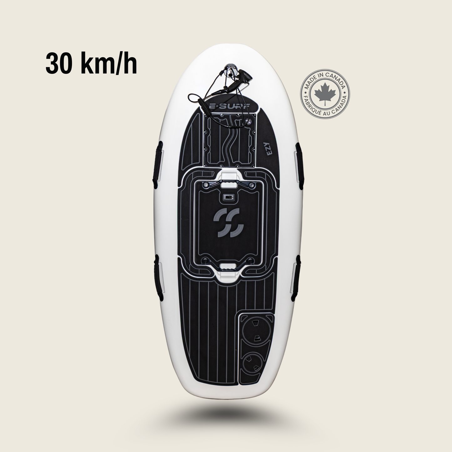 EZY Series: For the family