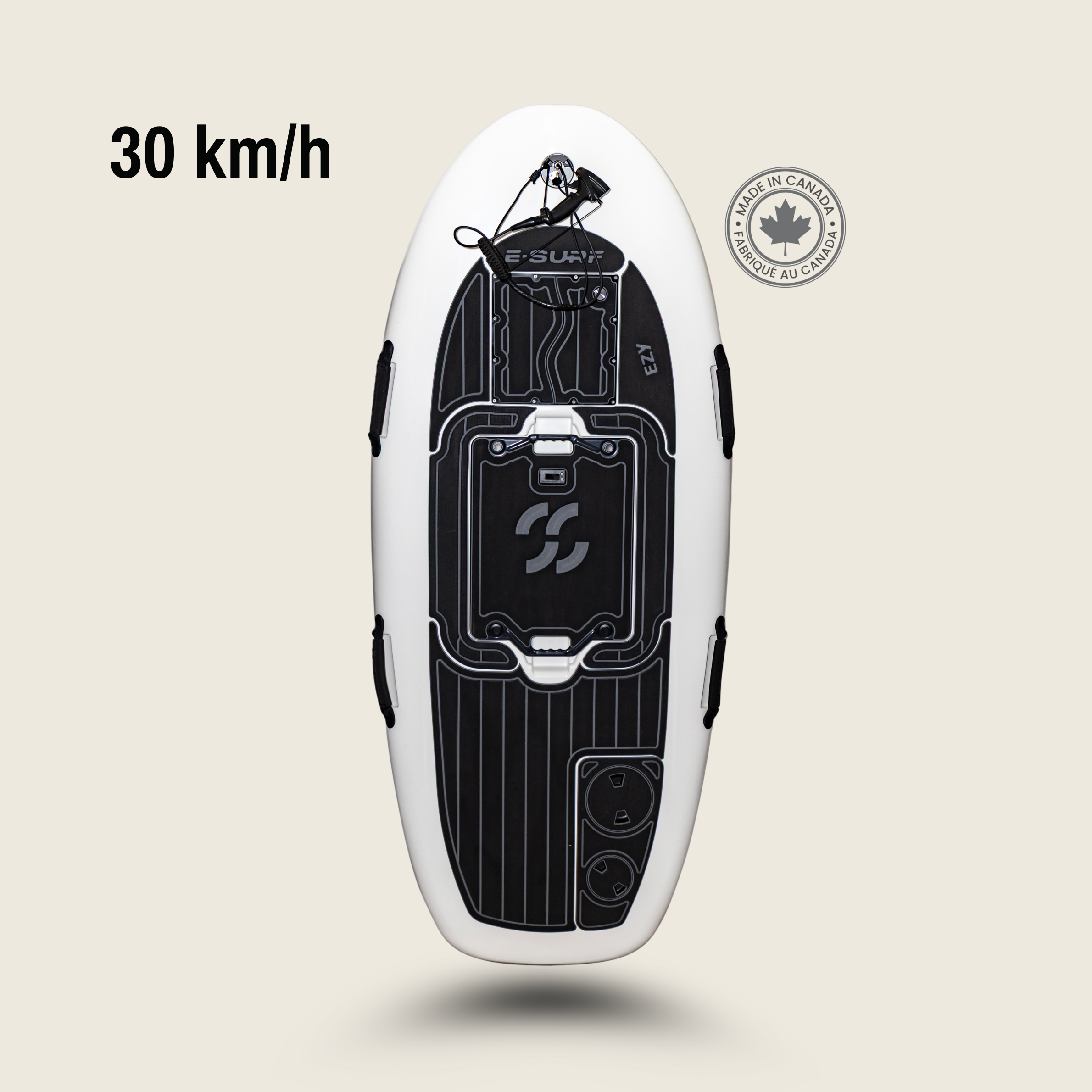 Série EZY - Modèle pour toute la famille