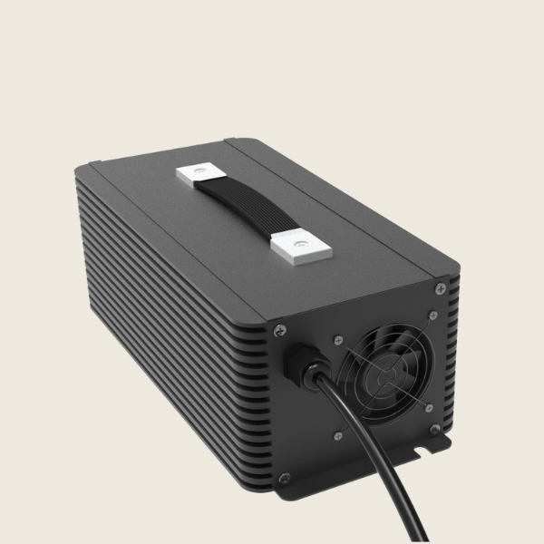 Chargeur e-surf sport