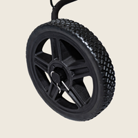 Roues de transport - Modèle EZY 2