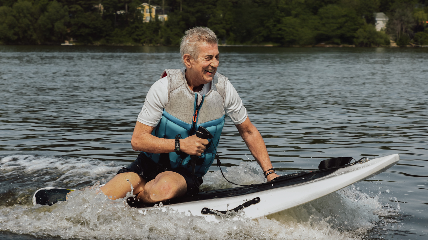 Série EZY - Modèle pour toute la famille 1