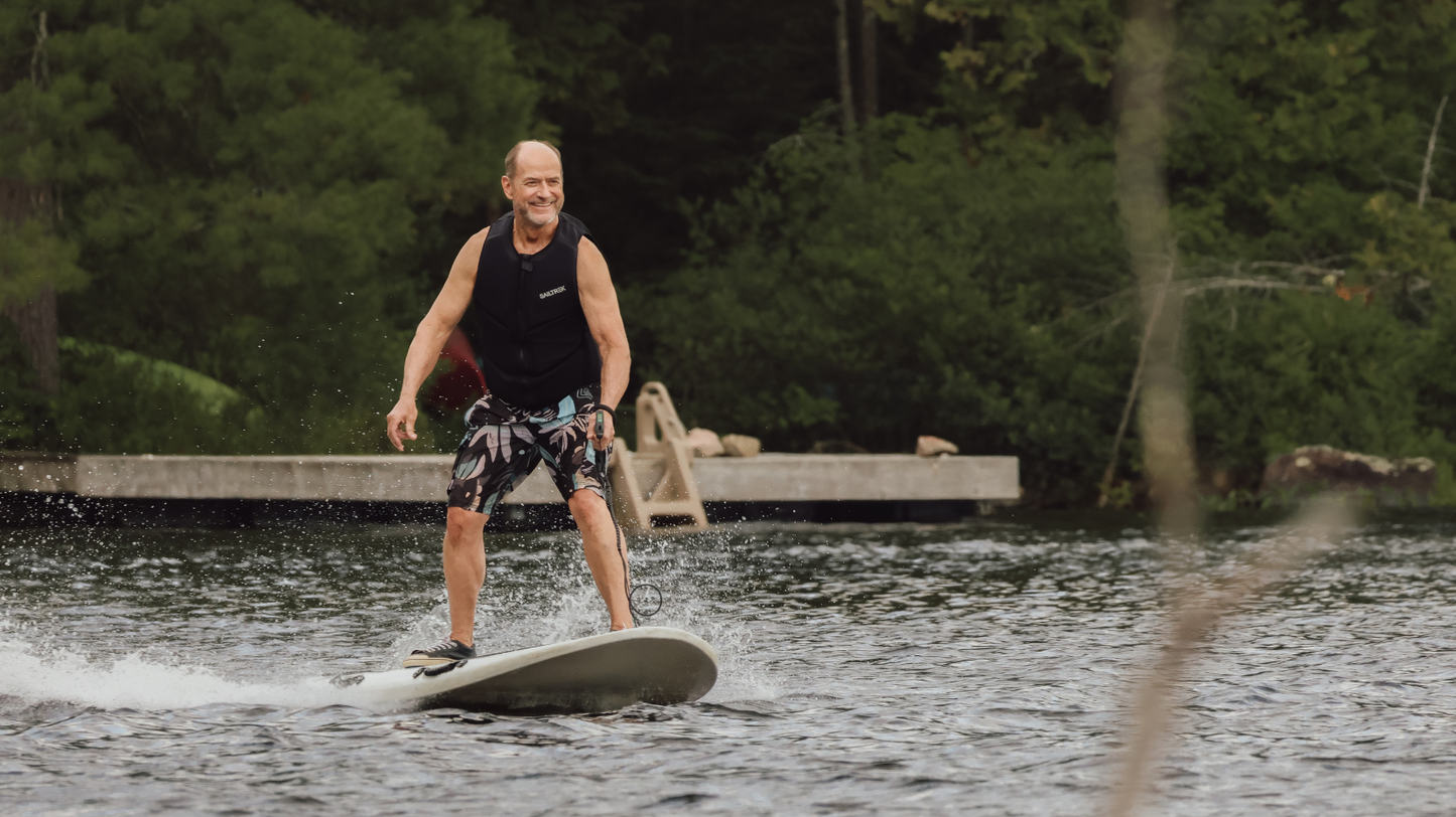 Série EZY - Modèle pour toute la famille 3