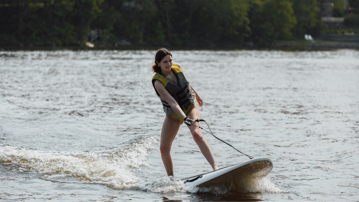 Série EZY - Modèle pour toute la famille 6